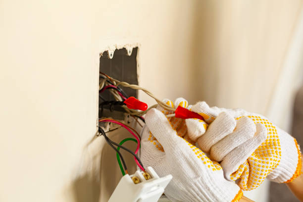 Emergency Electrical Repair Services in Spanish Fork, UT